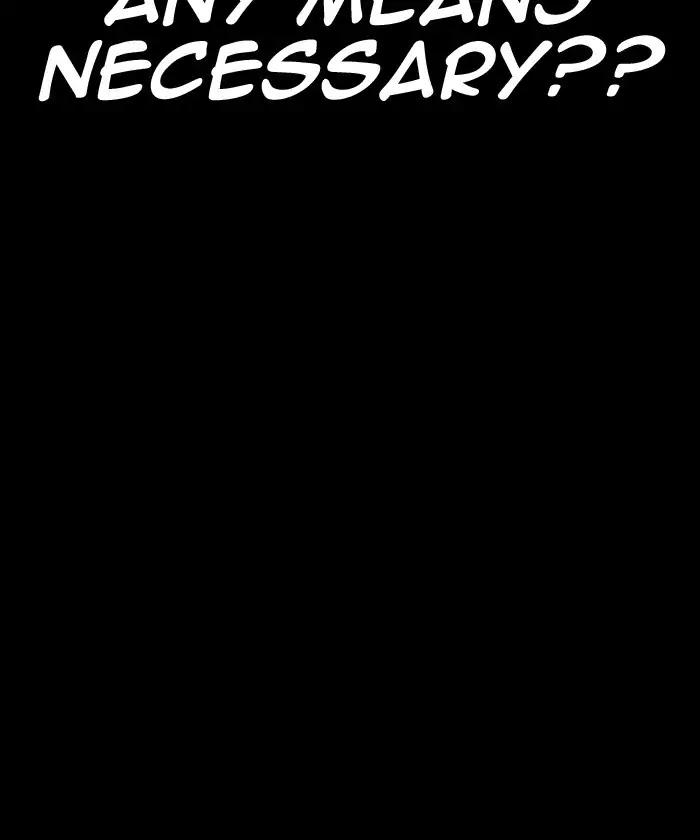 Lookism Chapter 192 page 134 - Chapter 192: Ep.192: Homeless [02]