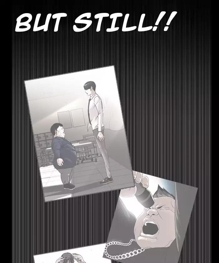 Lookism Chapter 192 page 137 - Chapter 192: Ep.192: Homeless [02]