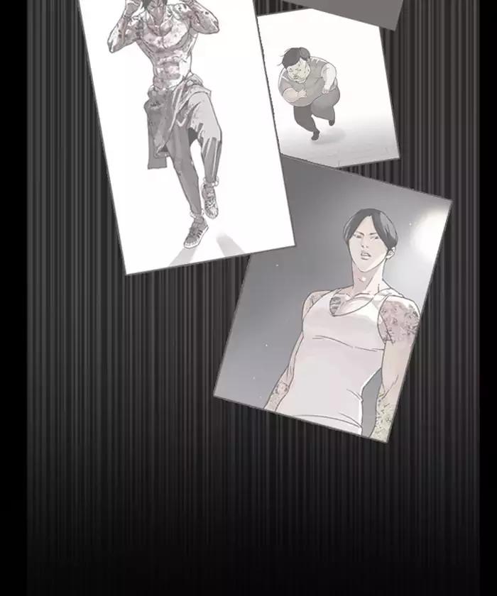 Lookism Chapter 192 page 138 - Chapter 192: Ep.192: Homeless [02]