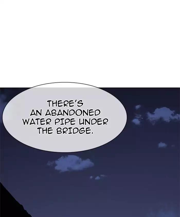 Lookism Chapter 192 page 155 - Chapter 192: Ep.192: Homeless [02]