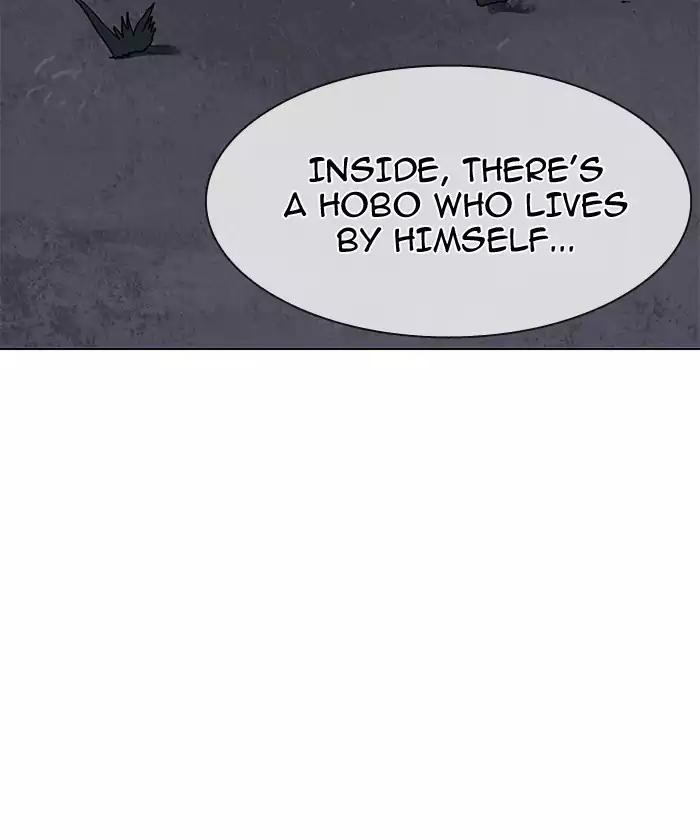 Lookism Chapter 192 page 157 - Chapter 192: Ep.192: Homeless [02]