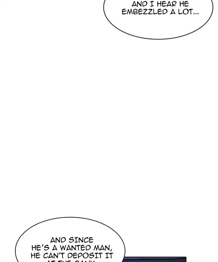 Lookism Chapter 192 page 159 - Chapter 192: Ep.192: Homeless [02]