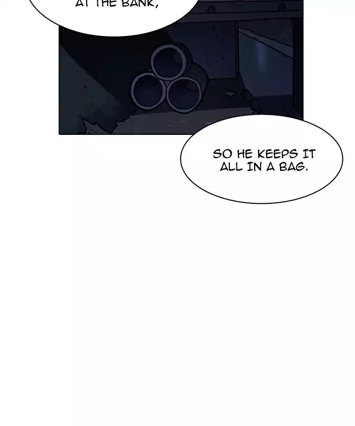 Lookism Chapter 192 page 160 - Chapter 192: Ep.192: Homeless [02]