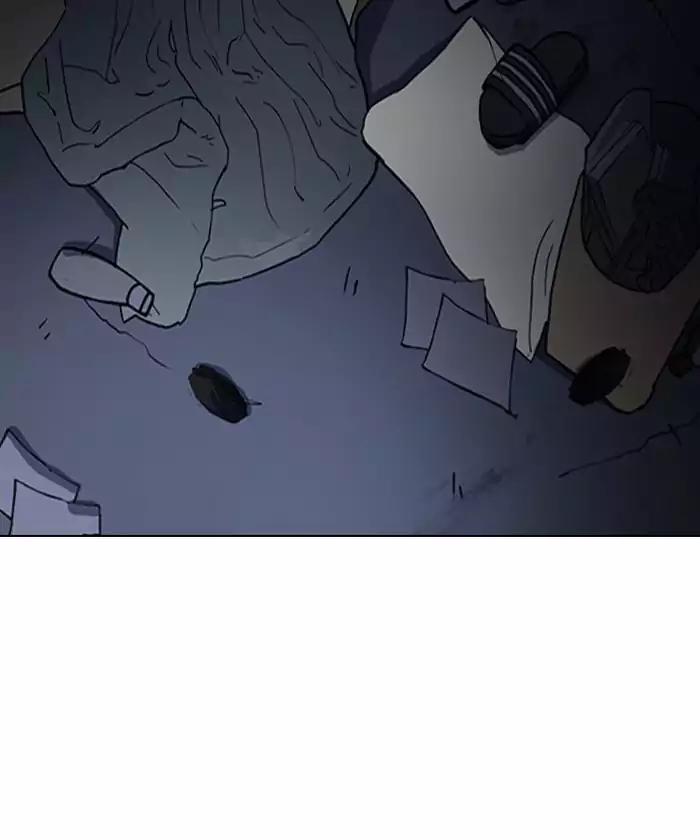 Lookism Chapter 192 page 173 - Chapter 192: Ep.192: Homeless [02]