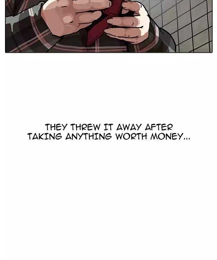 Lookism Chapter 192 page 21 - Chapter 192: Ep.192: Homeless [02]