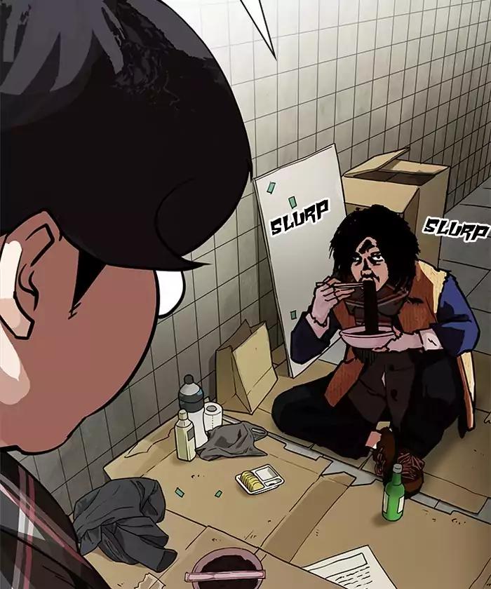 Lookism Chapter 192 page 27 - Chapter 192: Ep.192: Homeless [02]
