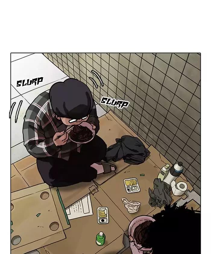 Lookism Chapter 192 page 32 - Chapter 192: Ep.192: Homeless [02]