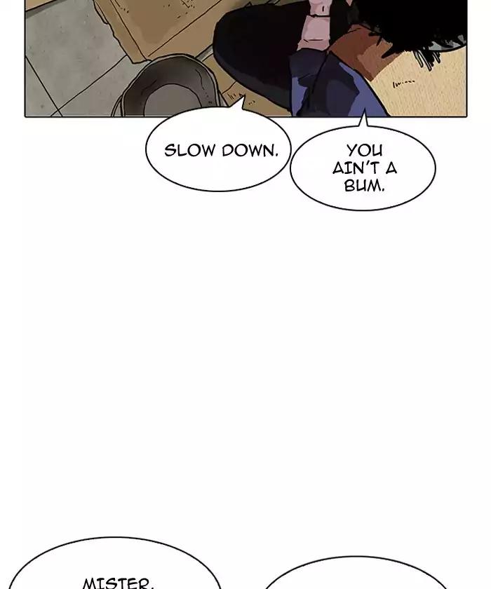 Lookism Chapter 192 page 33 - Chapter 192: Ep.192: Homeless [02]