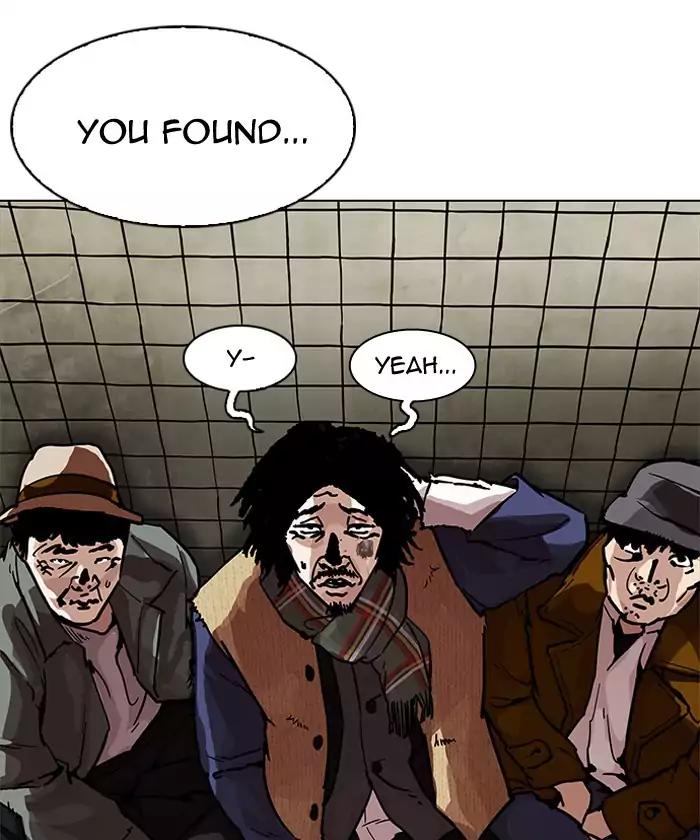Lookism Chapter 192 page 4 - Chapter 192: Ep.192: Homeless [02]