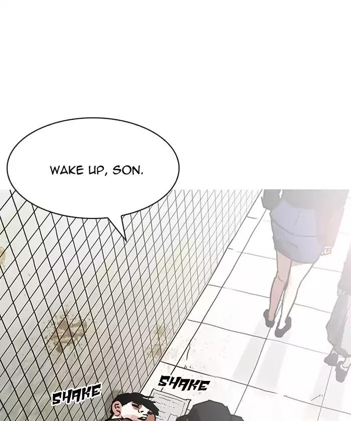 Lookism Chapter 192 page 49 - Chapter 192: Ep.192: Homeless [02]