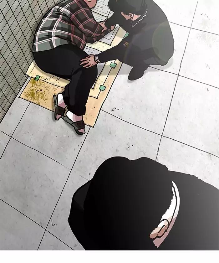Lookism Chapter 192 page 50 - Chapter 192: Ep.192: Homeless [02]