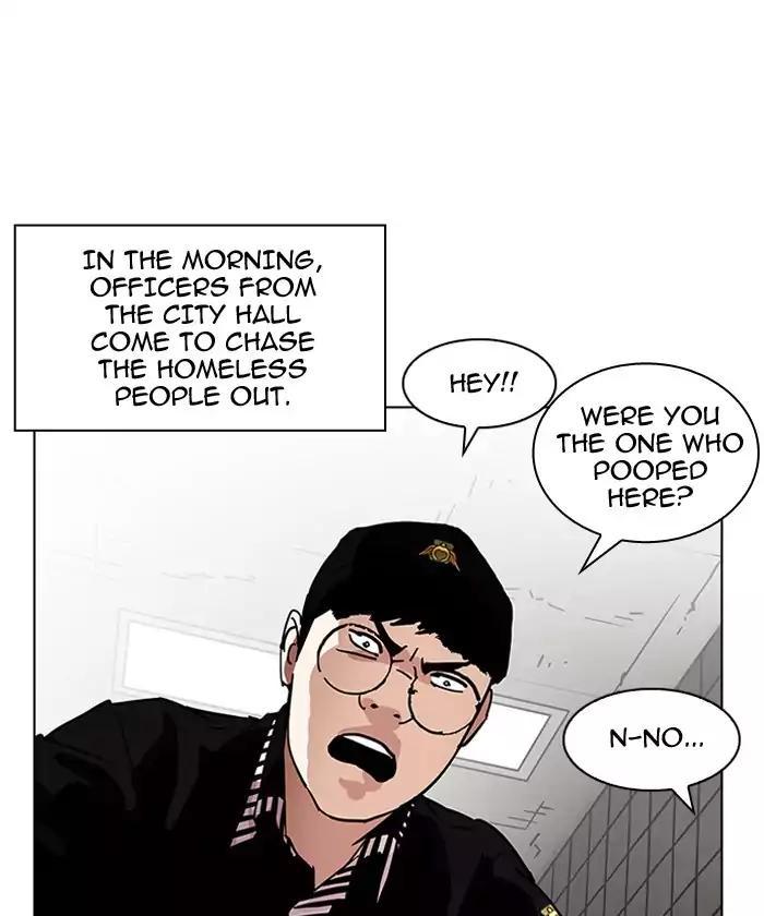 Lookism Chapter 192 page 57 - Chapter 192: Ep.192: Homeless [02]