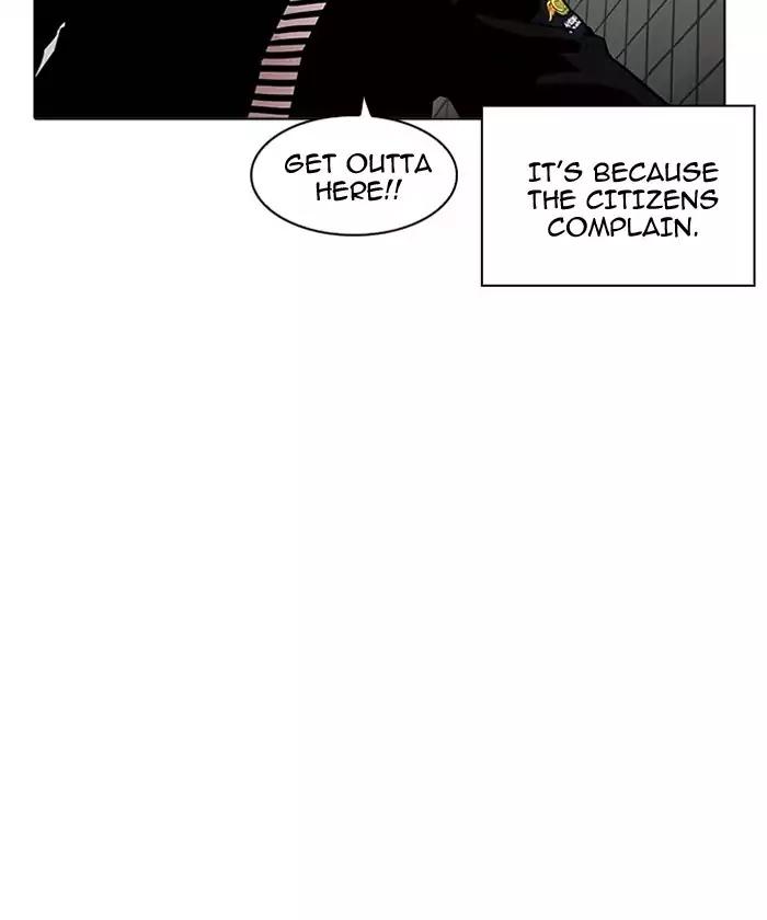 Lookism Chapter 192 page 58 - Chapter 192: Ep.192: Homeless [02]