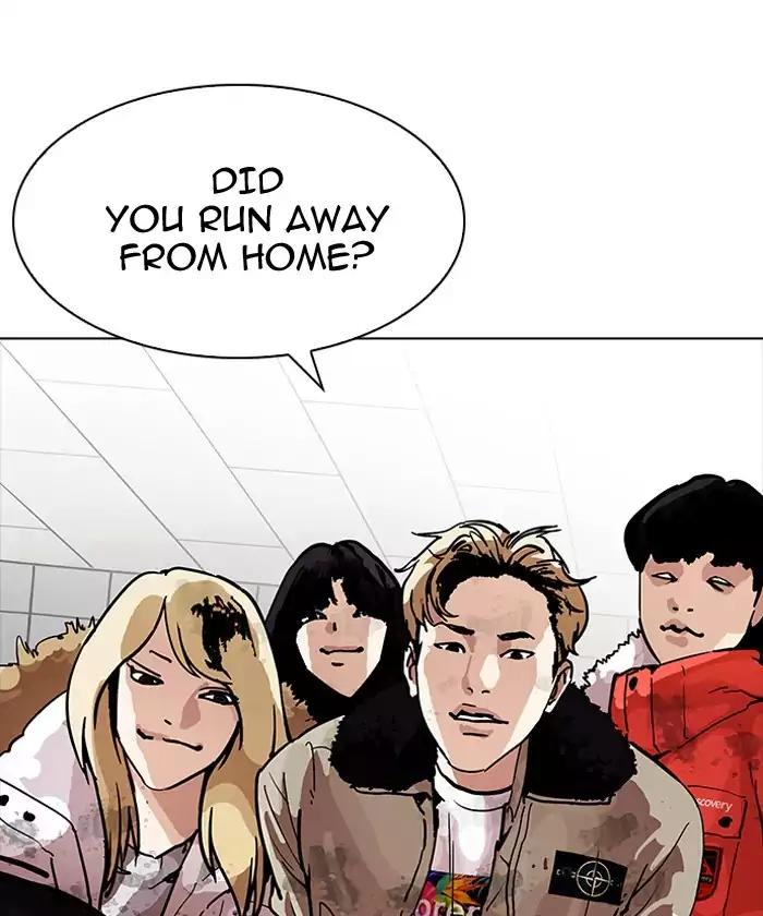Lookism Chapter 192 page 64 - Chapter 192: Ep.192: Homeless [02]