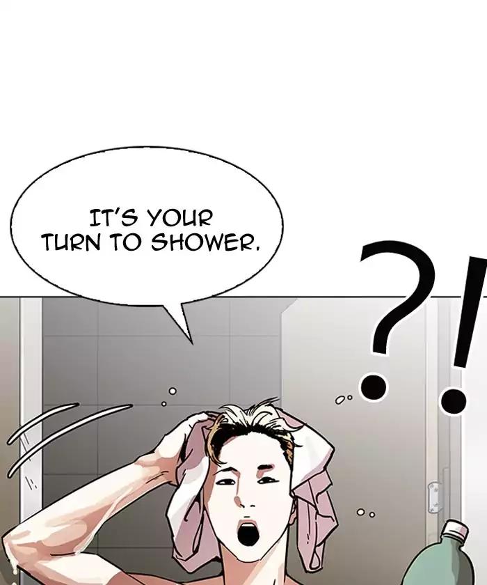 Lookism Chapter 192 page 75 - Chapter 192: Ep.192: Homeless [02]