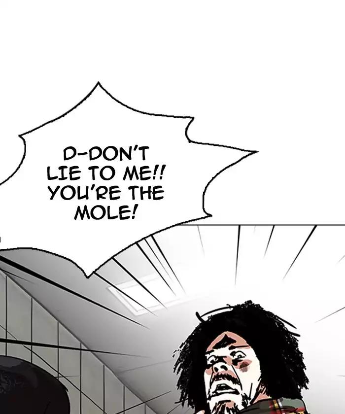 Lookism Chapter 192 page 8 - Chapter 192: Ep.192: Homeless [02]