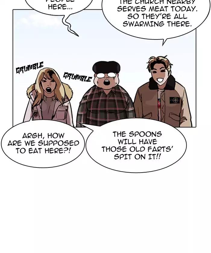 Lookism Chapter 192 page 89 - Chapter 192: Ep.192: Homeless [02]