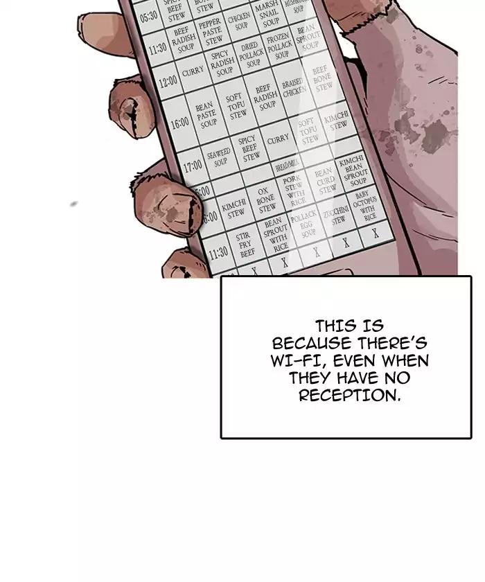 Lookism Chapter 192 page 91 - Chapter 192: Ep.192: Homeless [02]