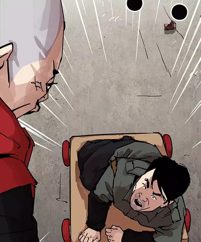 Lookism Chapter 192 page 95 - Chapter 192: Ep.192: Homeless [02]