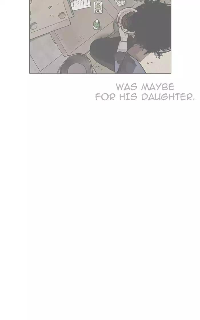 Lookism Chapter 193 page 101 - Chapter 193: Ep.193: Homeless [03]
