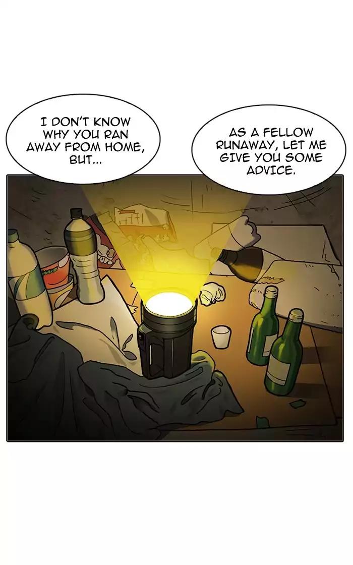 Lookism Chapter 193 page 108 - Chapter 193: Ep.193: Homeless [03]