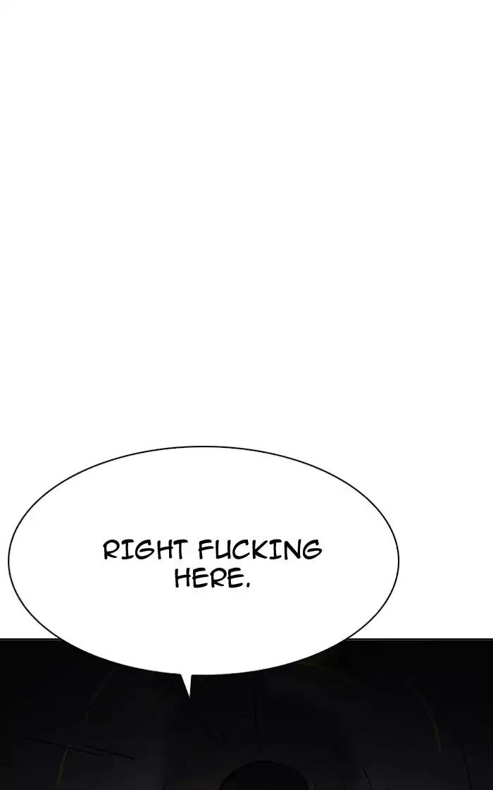 Lookism Chapter 193 page 110 - Chapter 193: Ep.193: Homeless [03]
