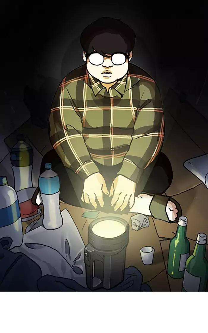 Lookism Chapter 193 page 118 - Chapter 193: Ep.193: Homeless [03]