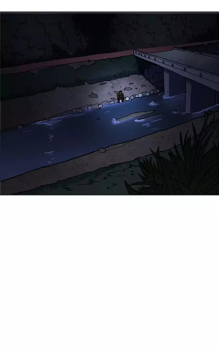Lookism Chapter 193 page 120 - Chapter 193: Ep.193: Homeless [03]