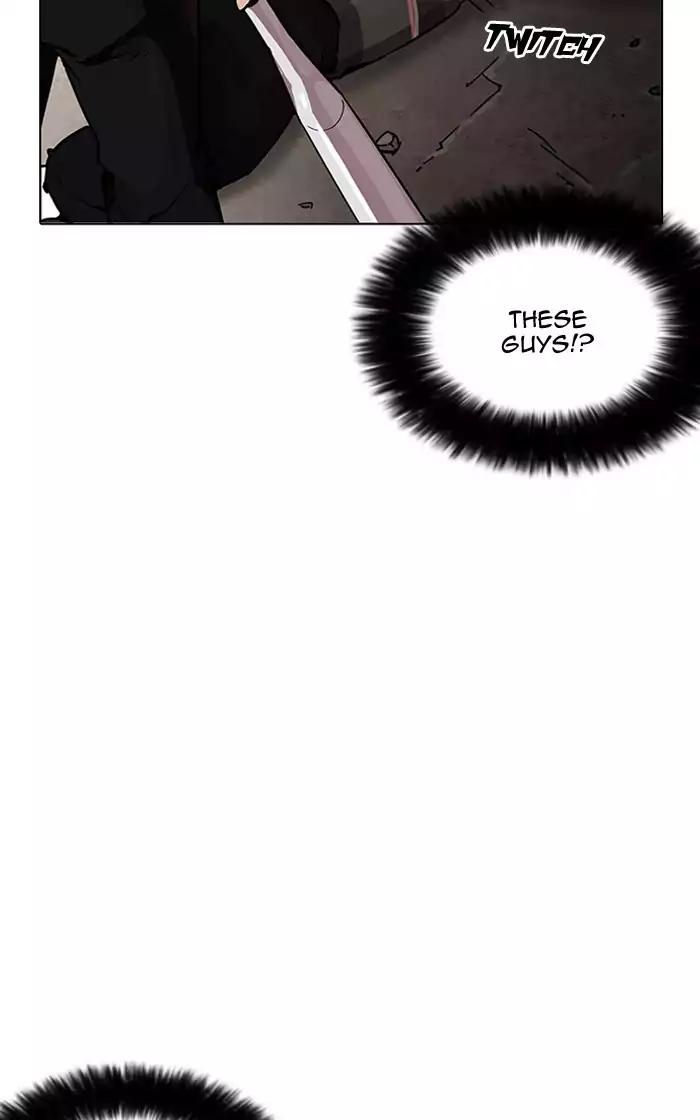 Lookism Chapter 193 page 130 - Chapter 193: Ep.193: Homeless [03]