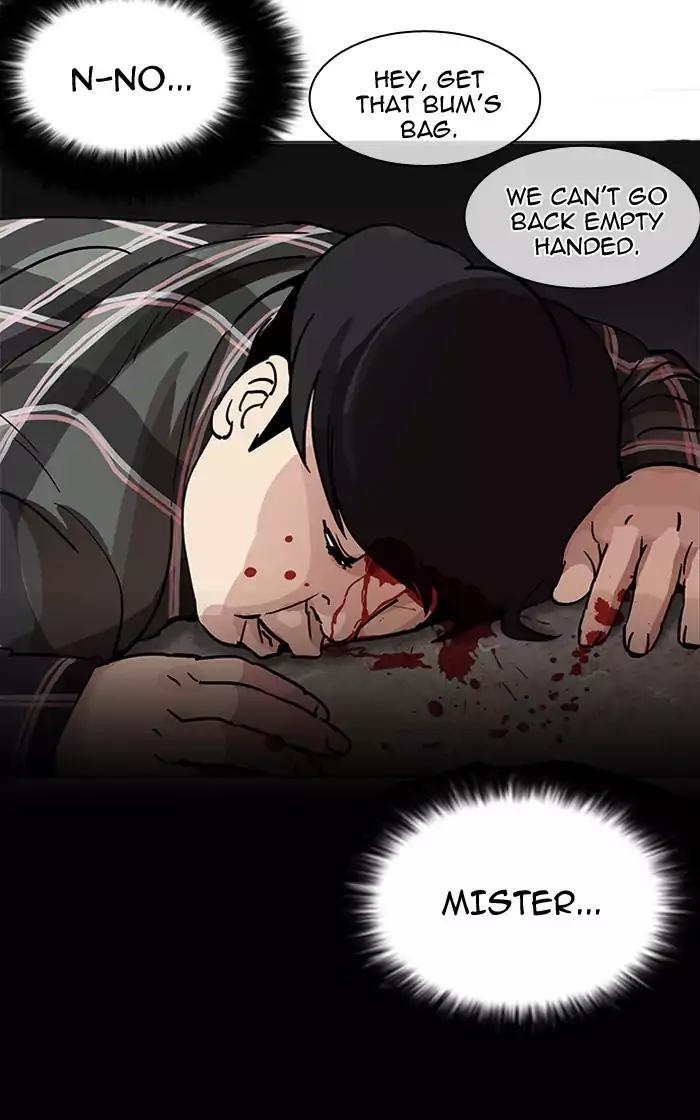 Lookism Chapter 193 page 131 - Chapter 193: Ep.193: Homeless [03]