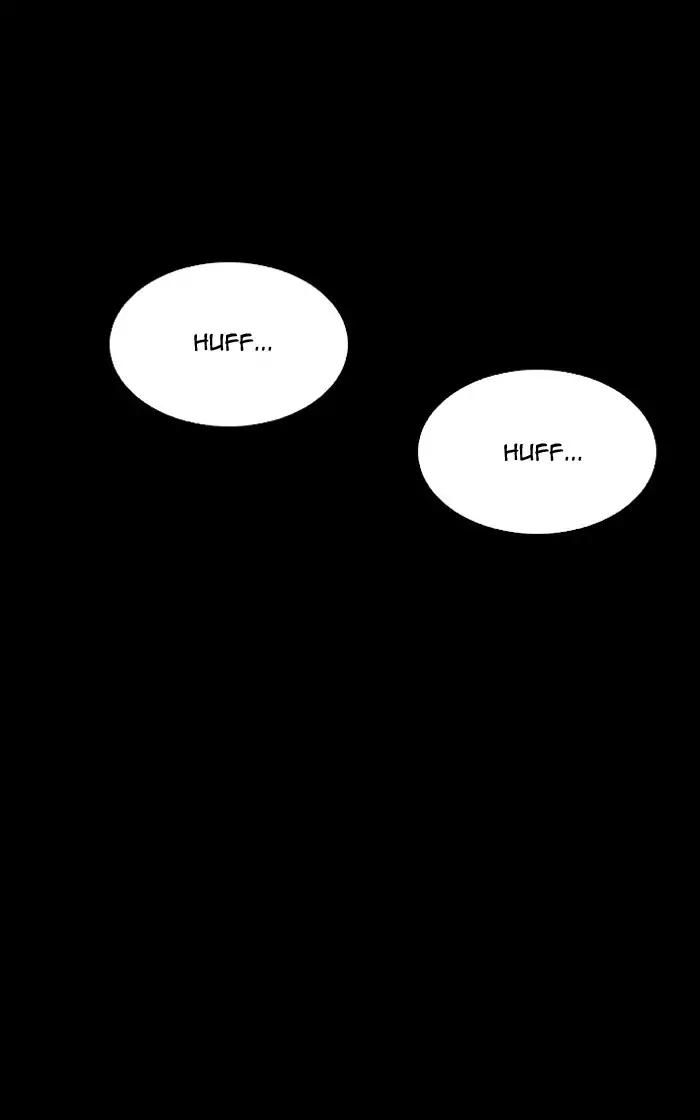 Lookism Chapter 193 page 135 - Chapter 193: Ep.193: Homeless [03]