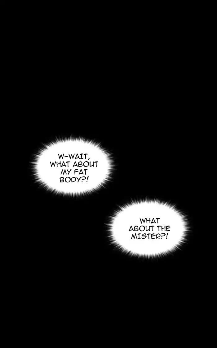 Lookism Chapter 193 page 142 - Chapter 193: Ep.193: Homeless [03]
