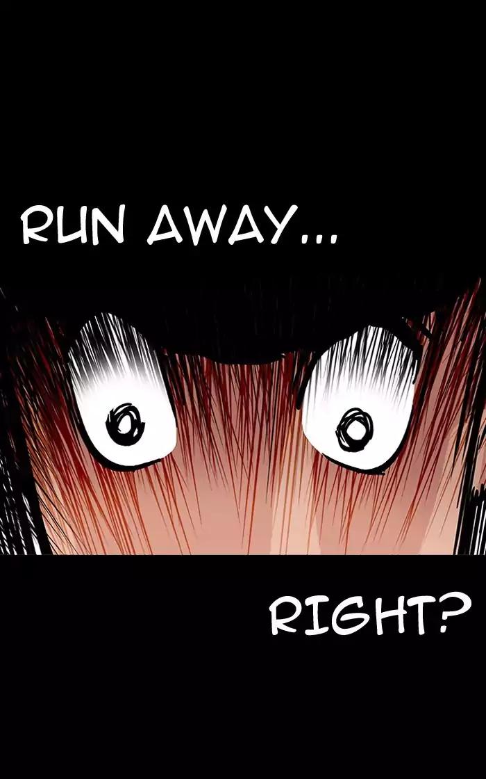 Lookism Chapter 193 page 155 - Chapter 193: Ep.193: Homeless [03]