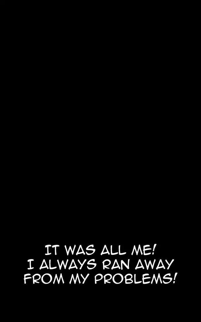 Lookism Chapter 193 page 161 - Chapter 193: Ep.193: Homeless [03]