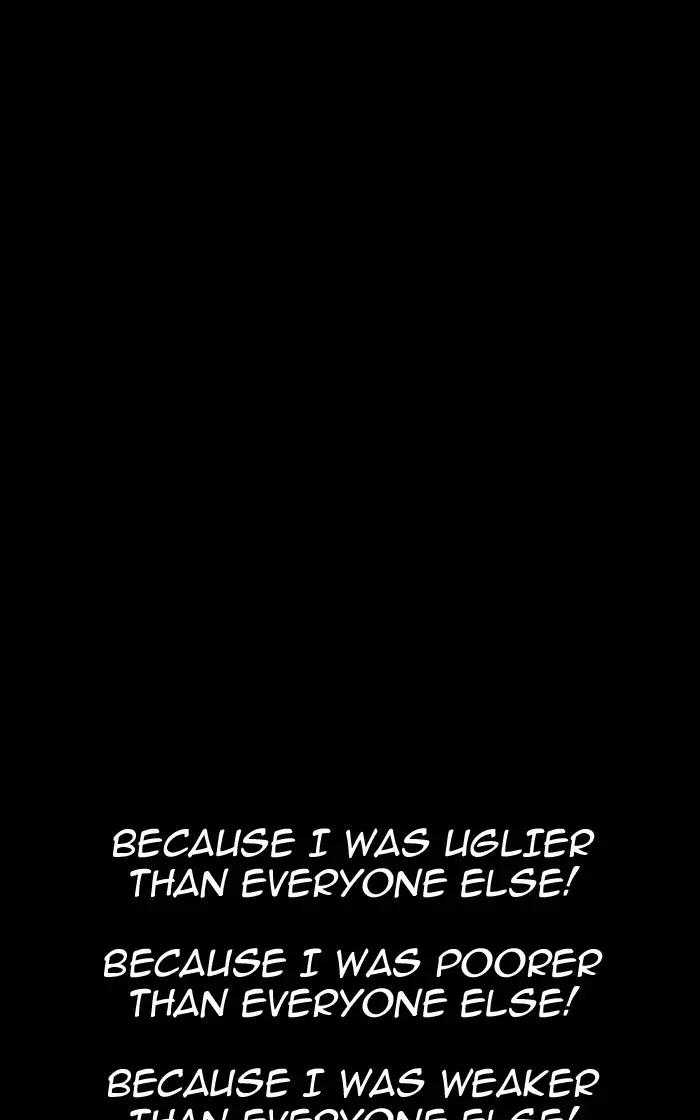 Lookism Chapter 193 page 162 - Chapter 193: Ep.193: Homeless [03]