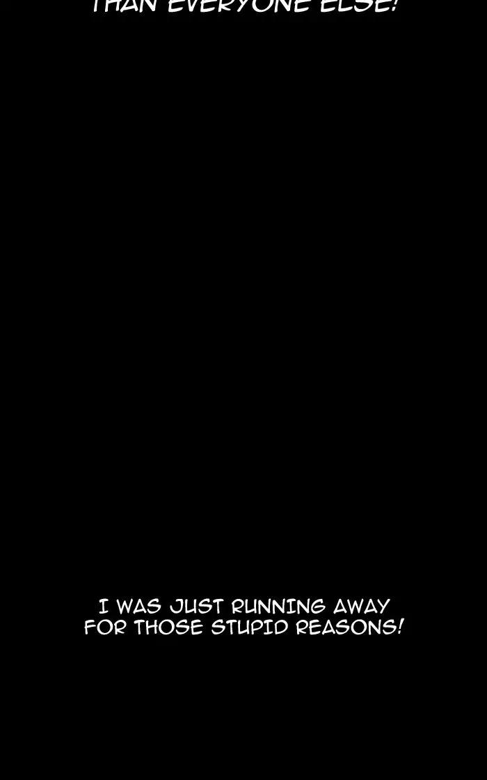 Lookism Chapter 193 page 163 - Chapter 193: Ep.193: Homeless [03]