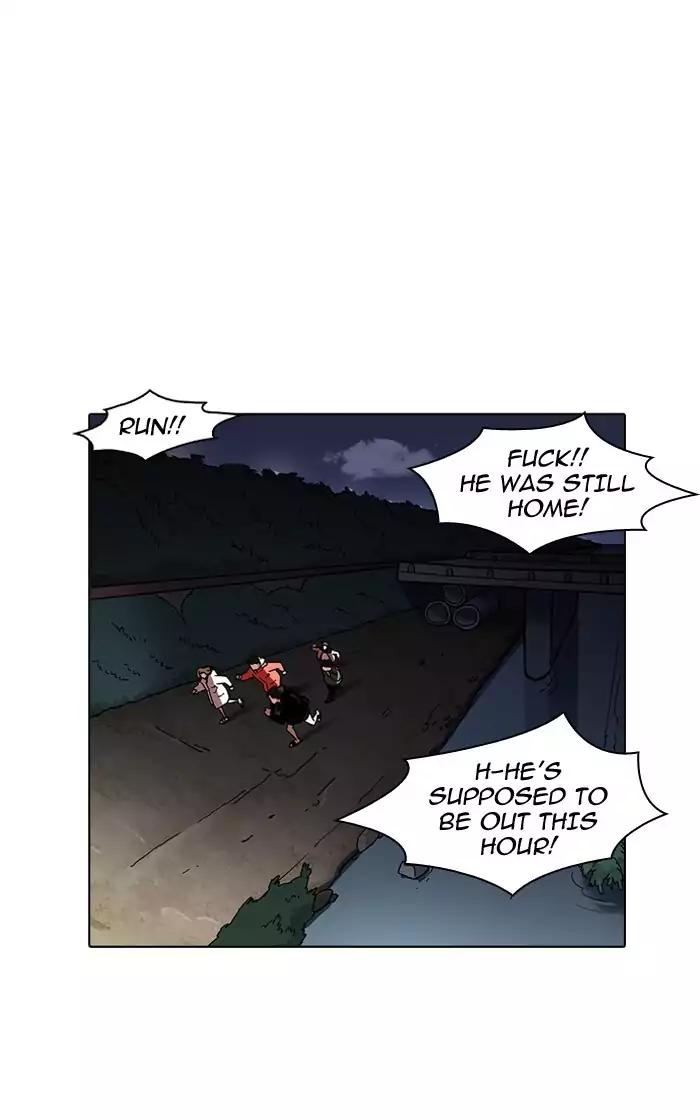 Lookism Chapter 193 page 17 - Chapter 193: Ep.193: Homeless [03]