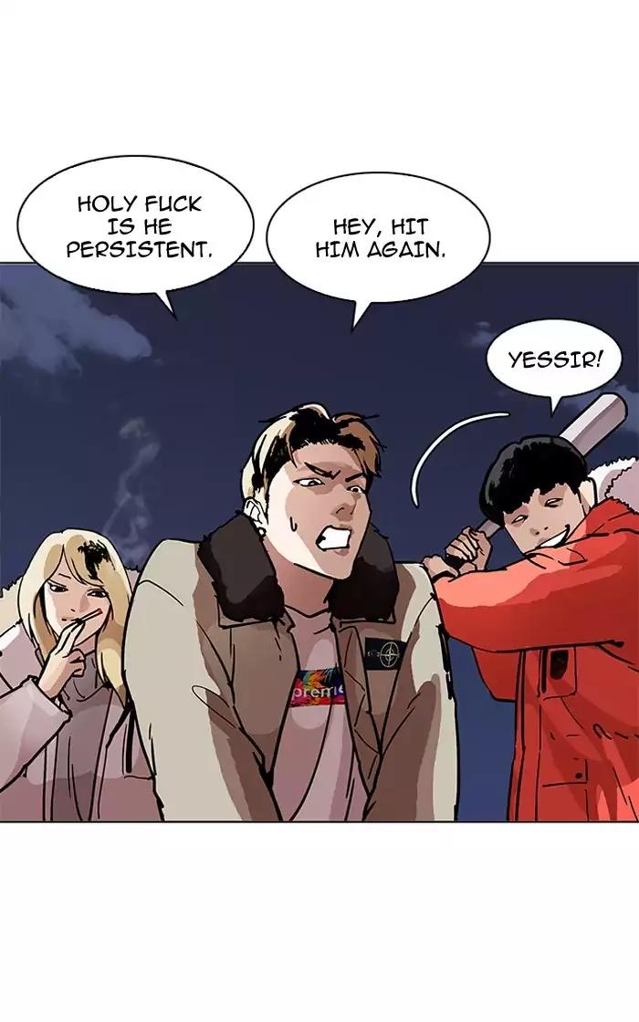 Lookism Chapter 193 page 173 - Chapter 193: Ep.193: Homeless [03]