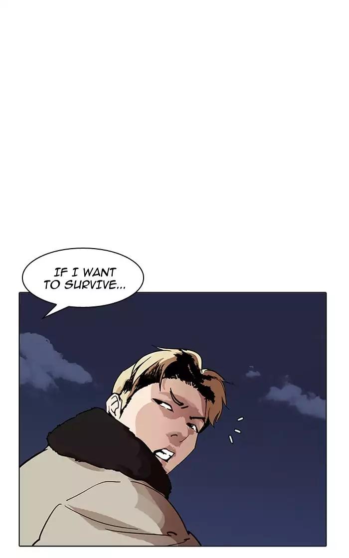 Lookism Chapter 193 page 174 - Chapter 193: Ep.193: Homeless [03]