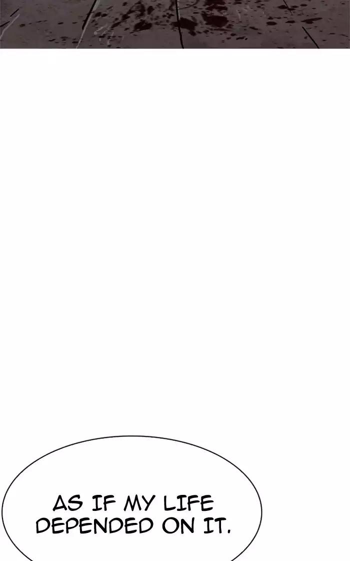 Lookism Chapter 193 page 181 - Chapter 193: Ep.193: Homeless [03]