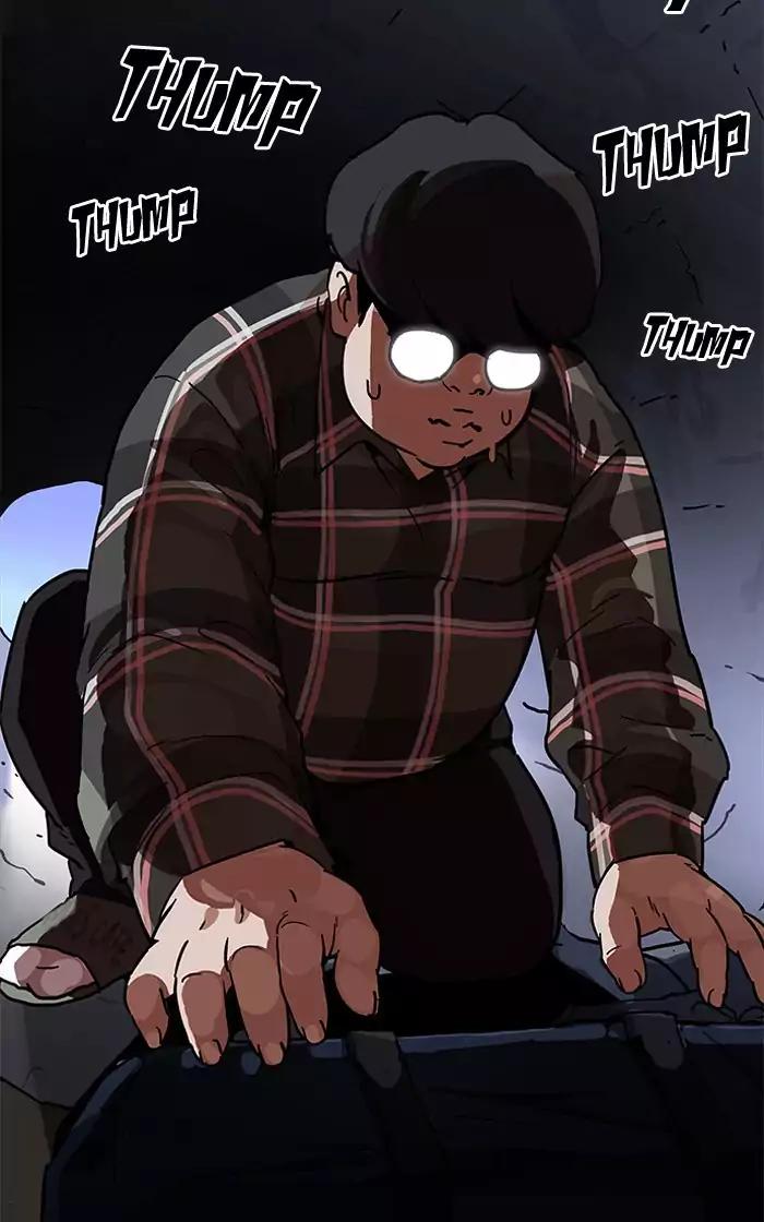 Lookism Chapter 193 page 2 - Chapter 193: Ep.193: Homeless [03]