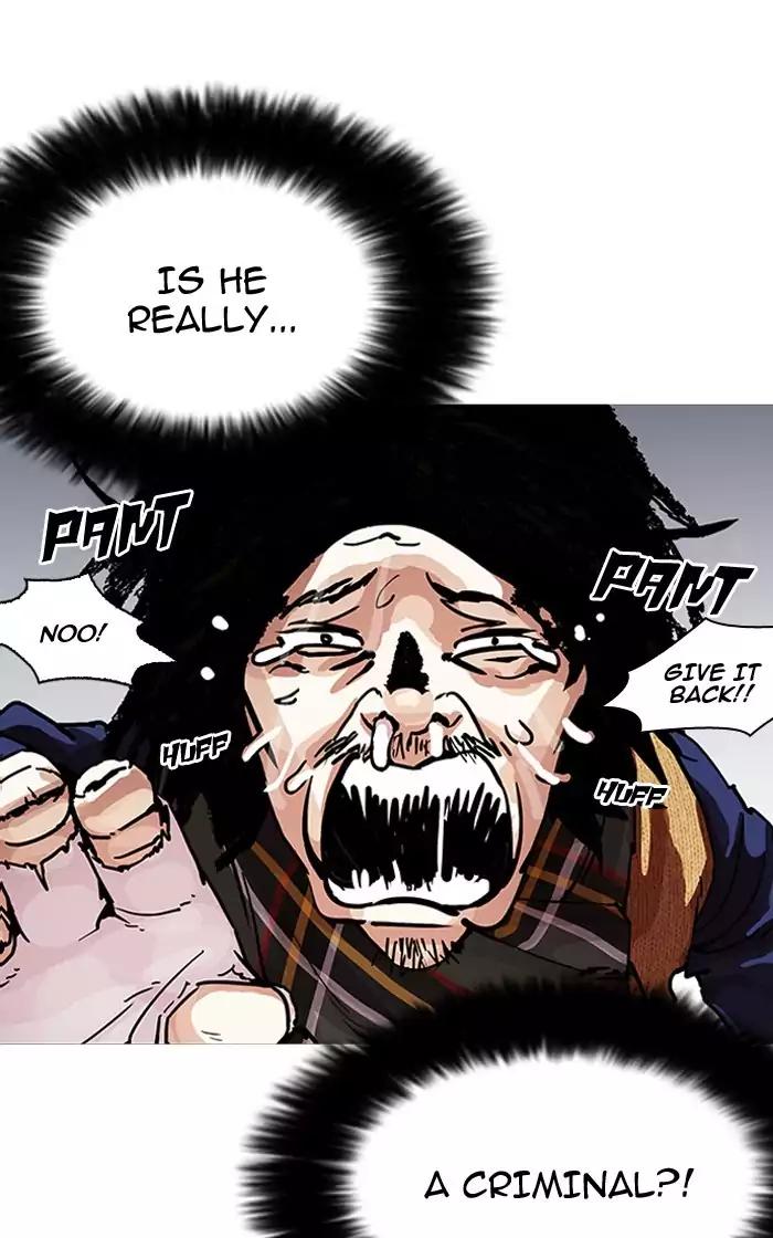 Lookism Chapter 193 page 22 - Chapter 193: Ep.193: Homeless [03]