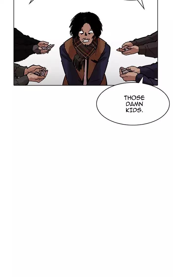 Lookism Chapter 193 page 74 - Chapter 193: Ep.193: Homeless [03]