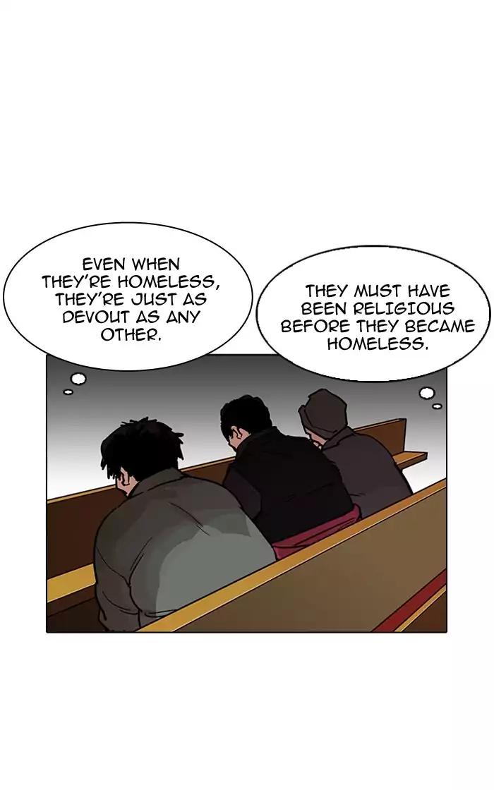 Lookism Chapter 193 page 90 - Chapter 193: Ep.193: Homeless [03]