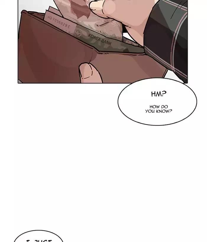 Lookism Chapter 194 page 100 - Chapter 194: Ep.194: Homeless [Conclusion]
