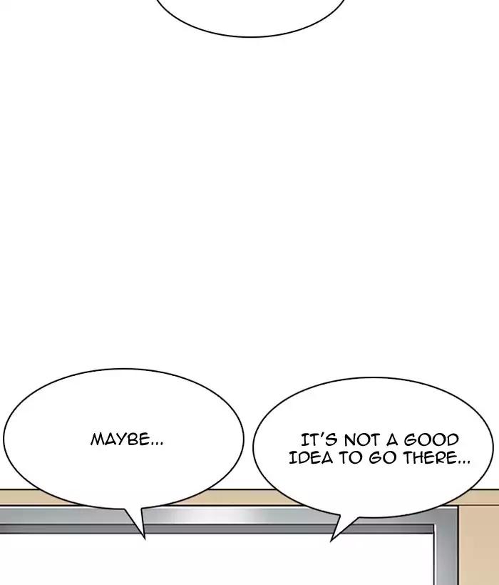 Lookism Chapter 194 page 110 - Chapter 194: Ep.194: Homeless [Conclusion]