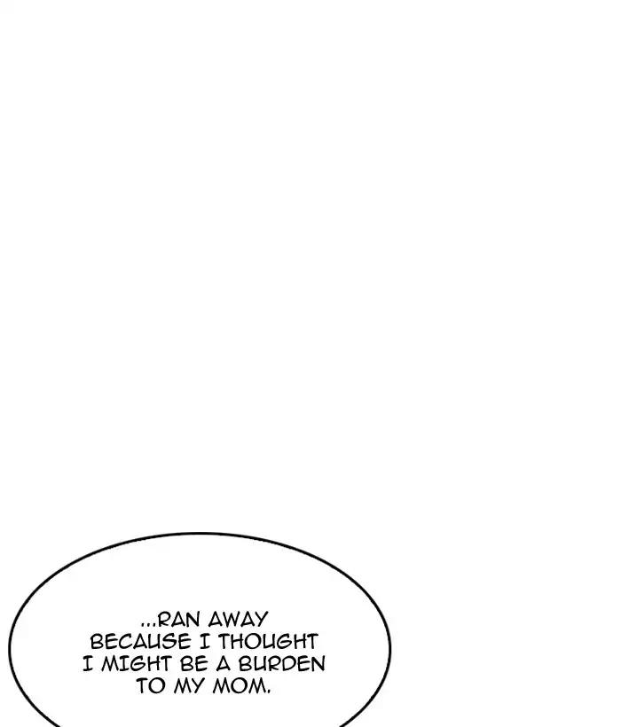 Lookism Chapter 194 page 117 - Chapter 194: Ep.194: Homeless [Conclusion]