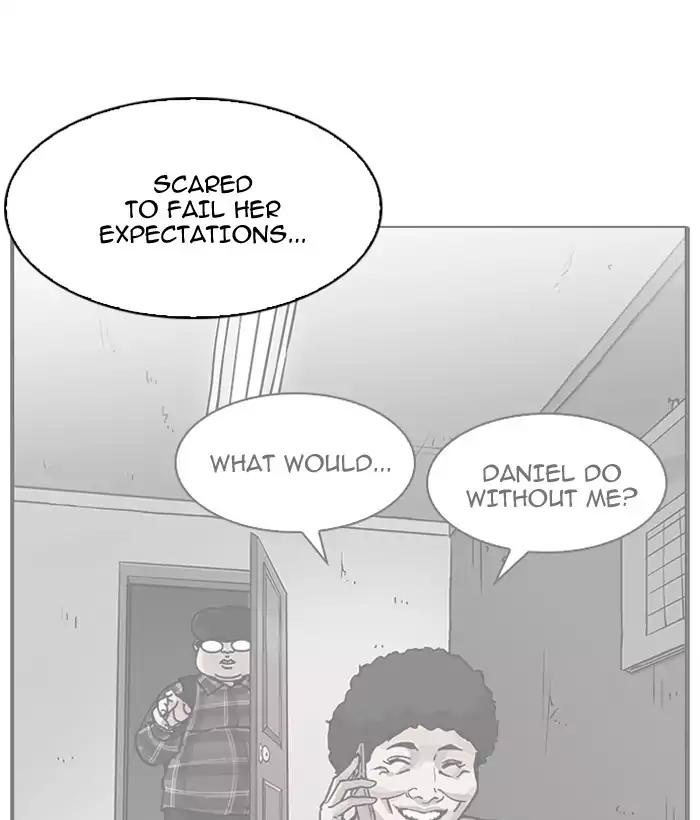 Lookism Chapter 194 page 120 - Chapter 194: Ep.194: Homeless [Conclusion]