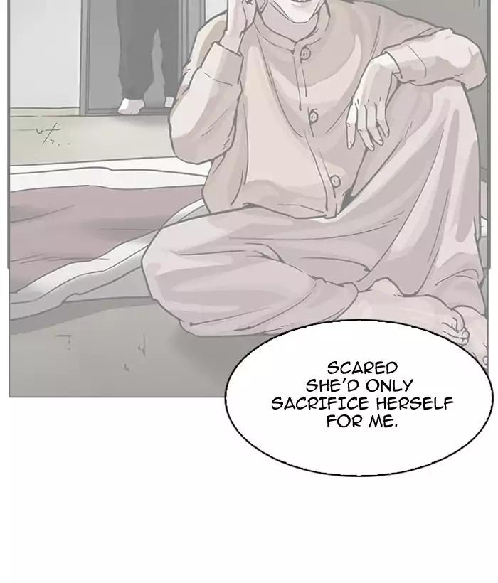 Lookism Chapter 194 page 121 - Chapter 194: Ep.194: Homeless [Conclusion]
