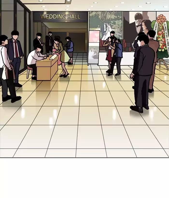 Lookism Chapter 194 page 126 - Chapter 194: Ep.194: Homeless [Conclusion]